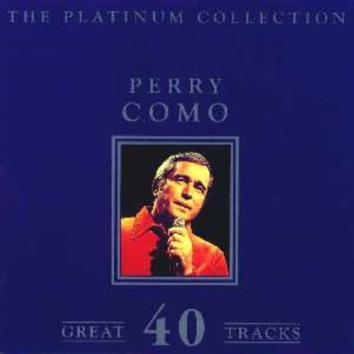 Perry,como - Perry Como - Music CD