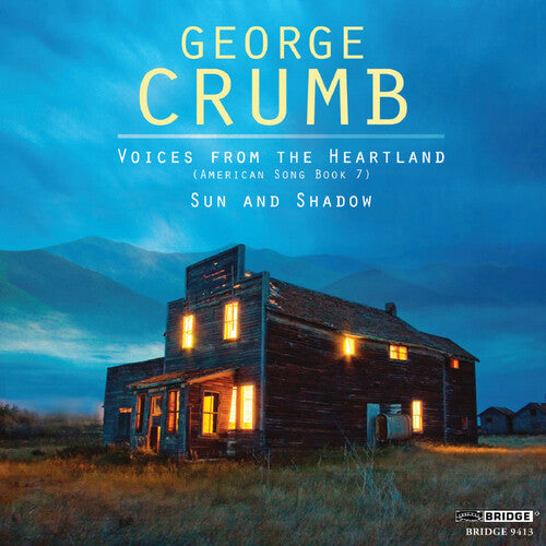 Crumb / Freeman / Mason / Barone - Complete Crumb Edition Volume 16 - Music CD