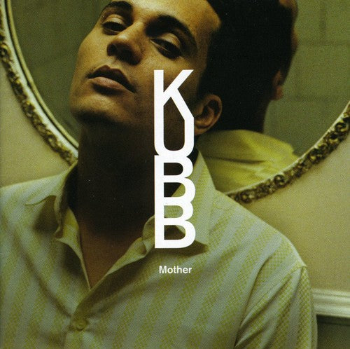 Kubb - Mother - Music CD