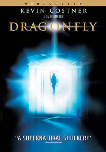 Dragonfly (2002) - Dragonfly (2002) - DVD