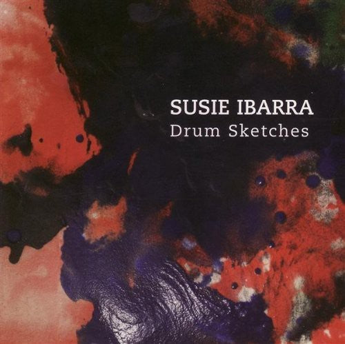 Ibarra,susie - Drum Sketches - Music CD