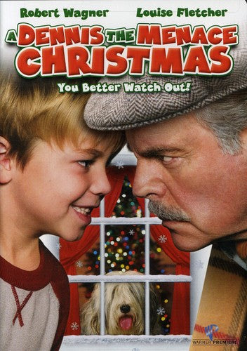 Dennis The Menace Christmas - Dennis The Menace Christmas - DVD