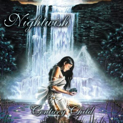 Nightwish - Century Child - Music CD