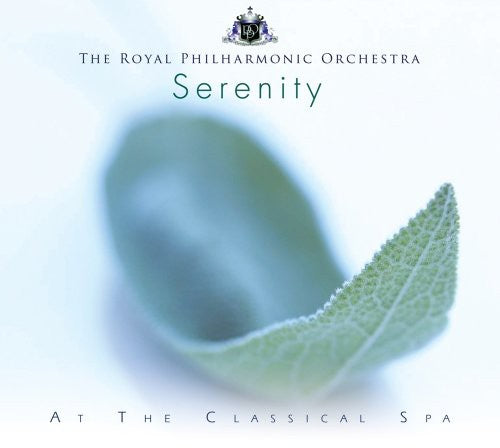 Rpo ( Royal Philharmonic Orchestra ) - Serenity - Music CD