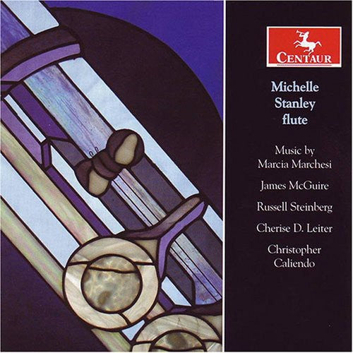 Marchesi / Mcguire / Stanley / Swenson / Morita - Sounds Of Spring - Music CD