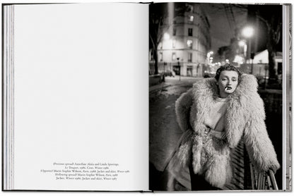Peter Lindbergh. Azzedine Alaïa (English) Book