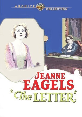 Letter - Letter - DVD