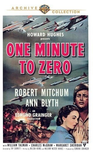 One Minute To Zero - One Minute To Zero - DVD