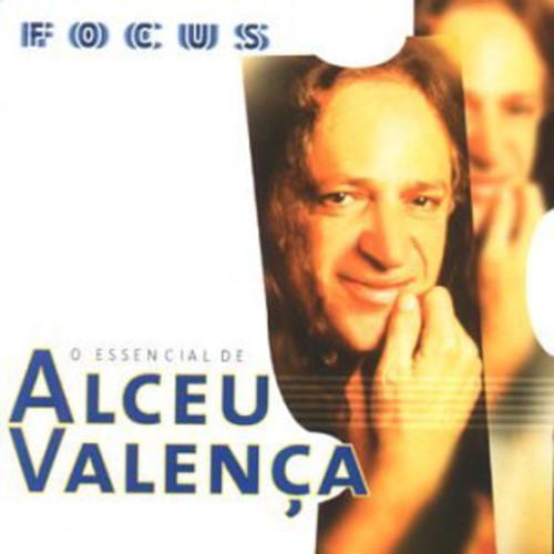 the album cover for Al‡eu Valen‡a - Maxximum