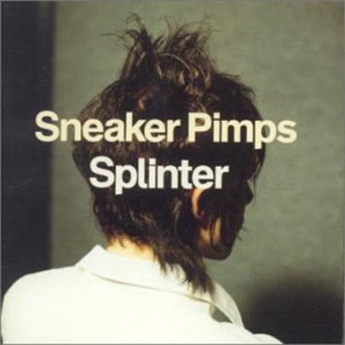 Splinter [Import] Music CD