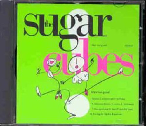 Lifes Too Good [Import] Music CD