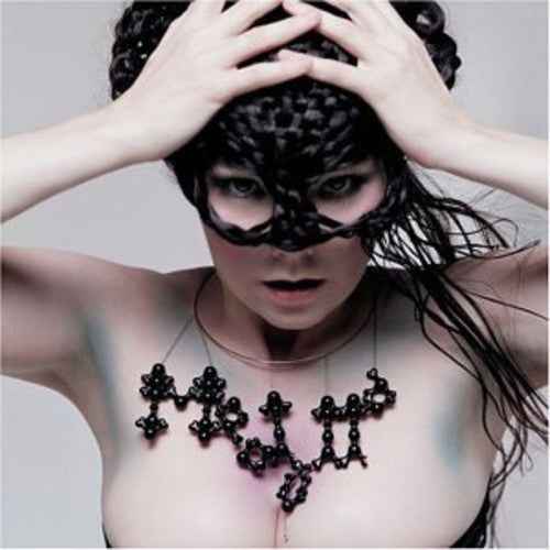 Medulla [Import] Music CD