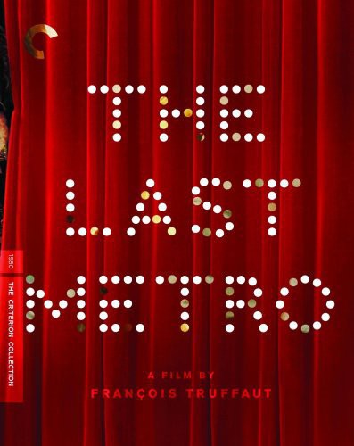 Criterion Collection - Last Metro/bd - Blu-ray