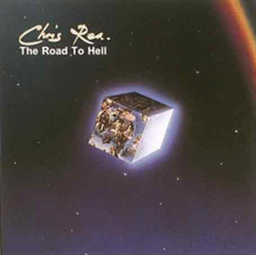 Rea,chris - Road To Hell - Music CD