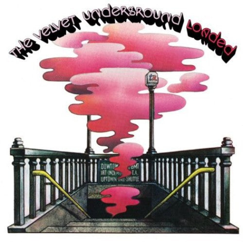 Velvet Underground - Loaded - Music CD