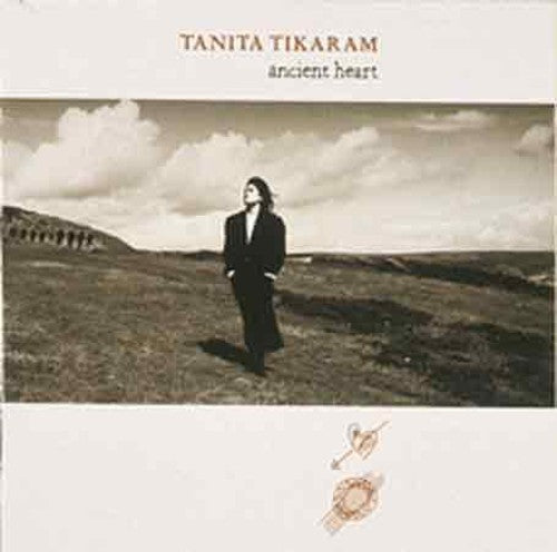 Tikaram,tanita - Ancient Heart - Music CD