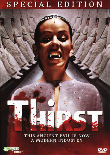 Thirst - Thirst - DVD
