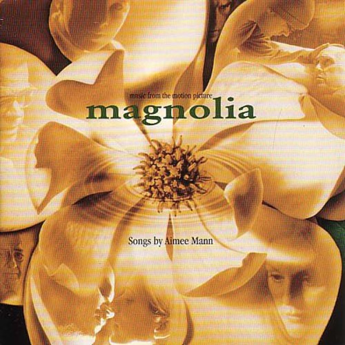 Magnolia Music From Motion Picture / Var - Magnolia Music From Motion Picture / Var - Music CD
