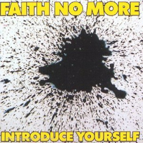 Introduce Yourself [Import] Music CD