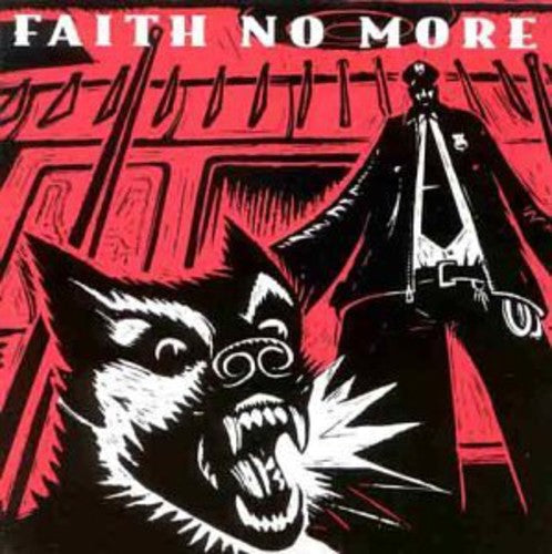 Faith No More - King For A Day Fool For A Lifetime - Music CD