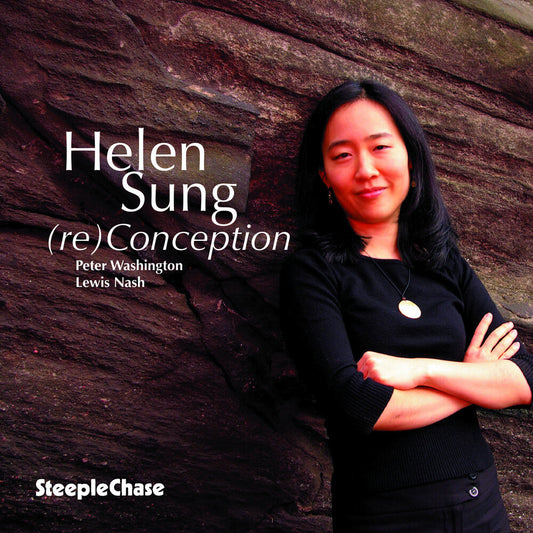 (Re)Conception Music CD