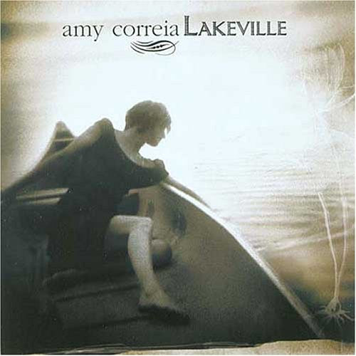 Correia,amy - Lakeville - Music CD