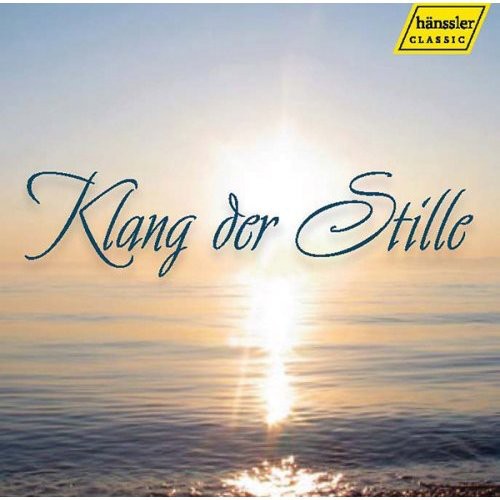 Klang Der Stille / Various - Klang Der Stille / Various - Music CD