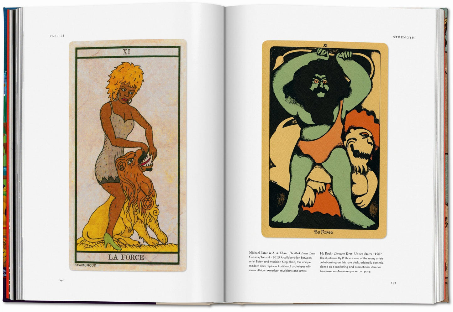 Tarot. The Library of Esoterica (English) Book