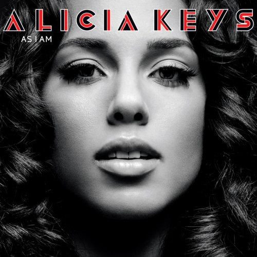 Keys,alicia - As I Am - Vinyl Record