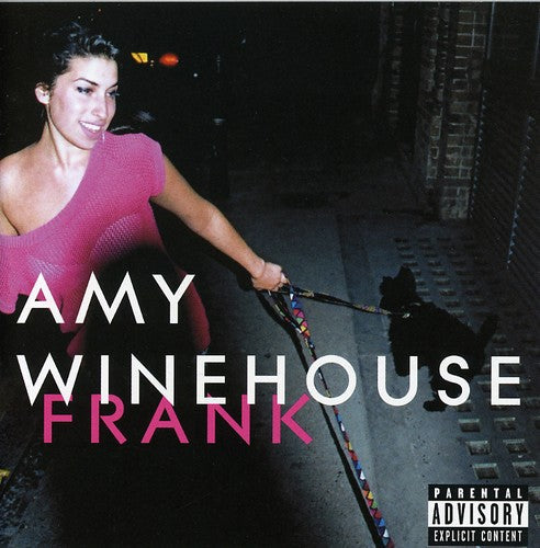Amy Winehouse - Frank [CD] Music CD