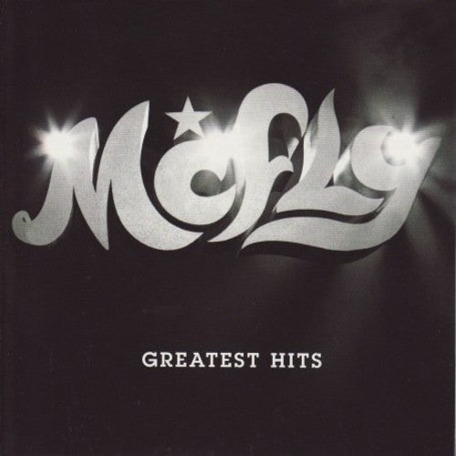 Mcfly - Greatest Hits - Music CD