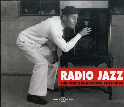 Radio Jazz Best Broadcasts 193 - Radio Jazz Best Broadcasts 193 - Music CD