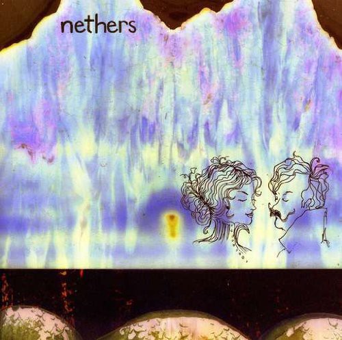 Nethers - Green Jean Jamboree - Vinyl Record