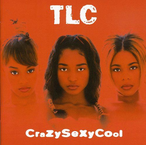 Tlc - Crazysexycool - Music CD