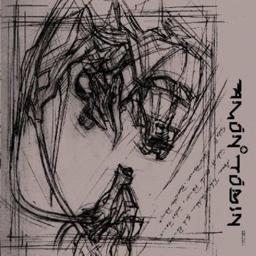 Tobin,amon - Kitchen Sink Remixes (x4) - Vinyl Record