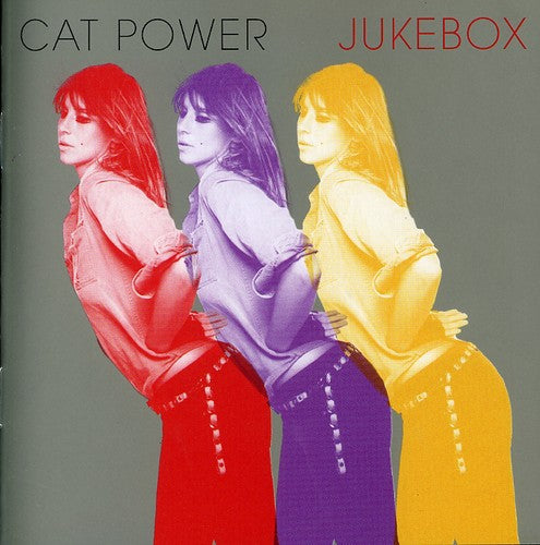 Cat Power - Jukebox - Music CD