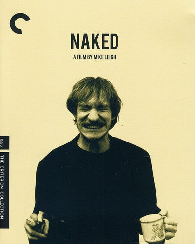 Criterion Collection - Naked/bd - Blu-ray