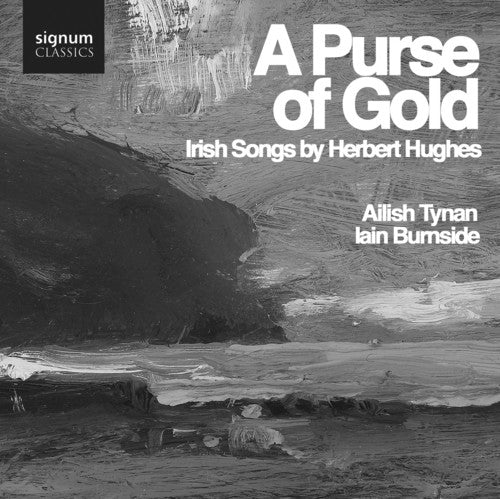 Hughes / Tynan / Burnside - Purse Of Gold: Irish Songs - Music CD