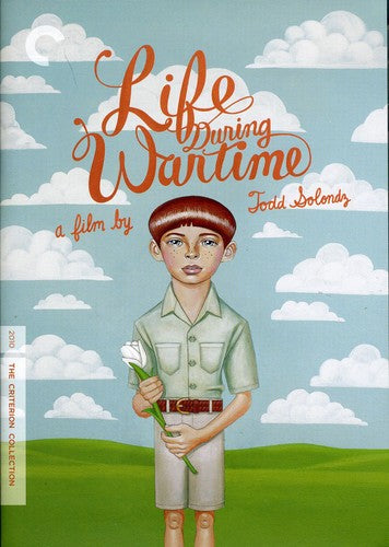 Criterion Collection - Life During Wartime/dvd - DVD