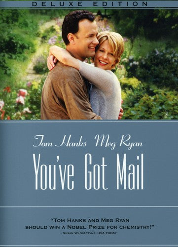 You've Got Mail - You've Got Mail - DVD