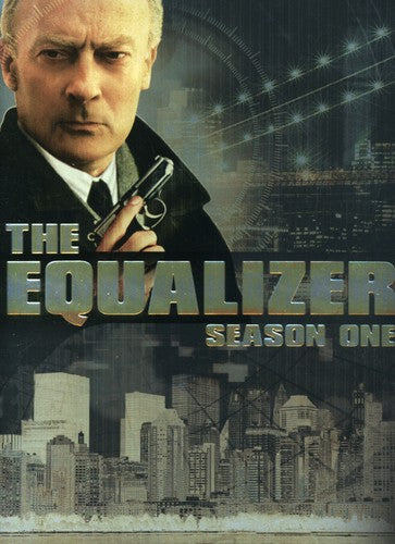 Equalizer: Season One - Equalizer: Season One - DVD