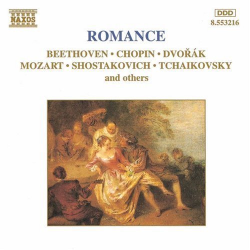 Romance / Various - Romance / Various - Music CD