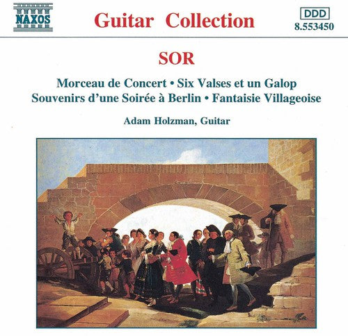 Guitar Music Music CD