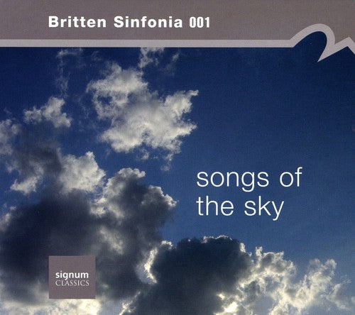 Songs Of The Sky / Various - Songs Of The Sky / Various - Music CD