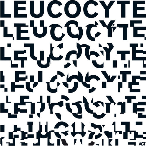 E.s.t - Leucocyte - Music CD