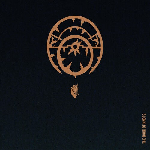 Book Of Knots - Garden Of Fainting Stars - Music CD