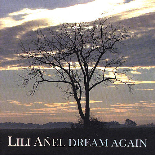Anel,lili - Dream Again - Music CD