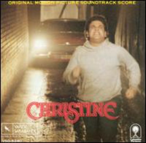Christine / O.s.t. - Christine / O.s.t. - Music CD
