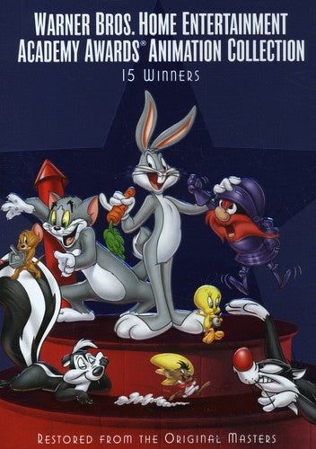 Wb: Academy Awards Animation Collection - Wb: Academy Awards Animation Collection - DVD