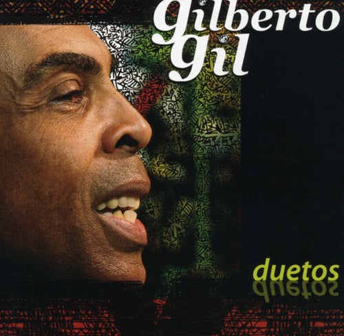 Duetos Music CD